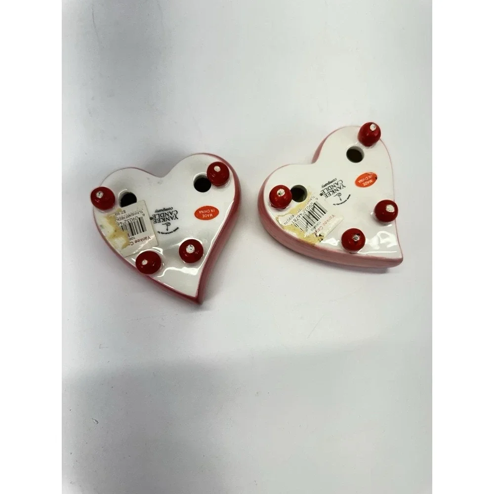 Yankee Candle pre owned
